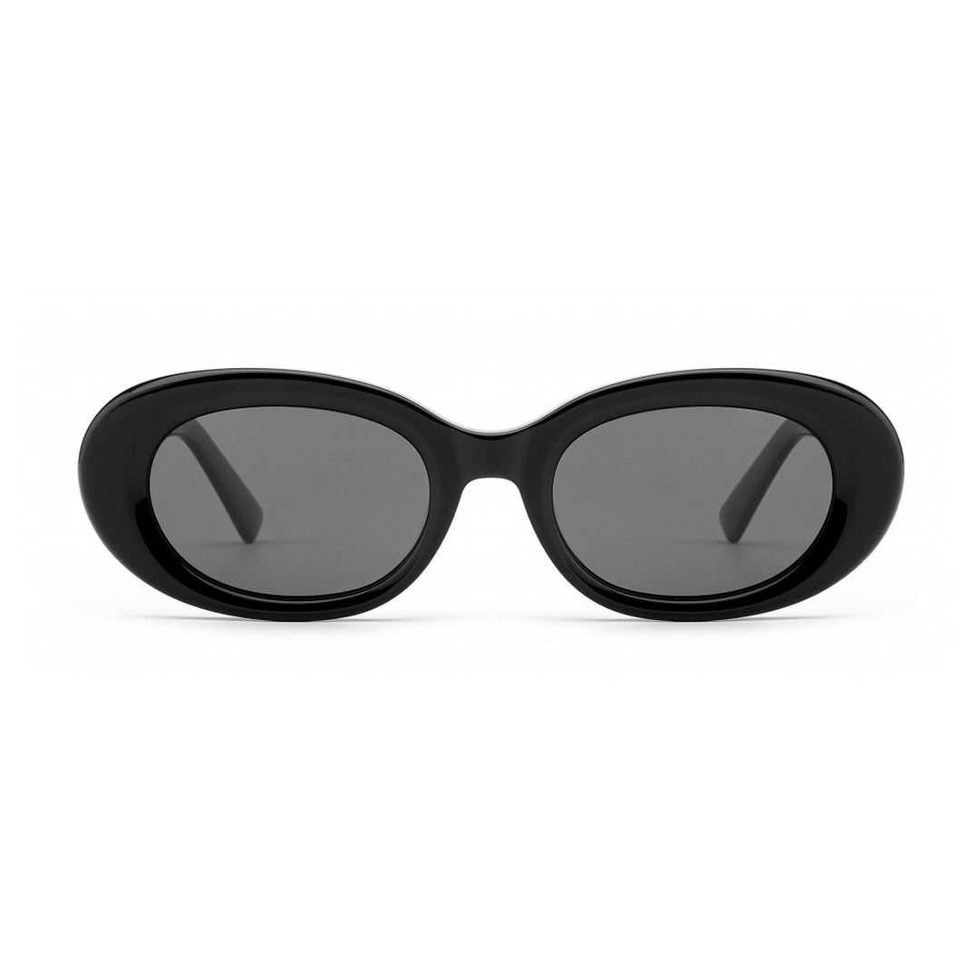 Dame moteriktig solbrille med ergonomisk design og høykvalitets linser Luvikno