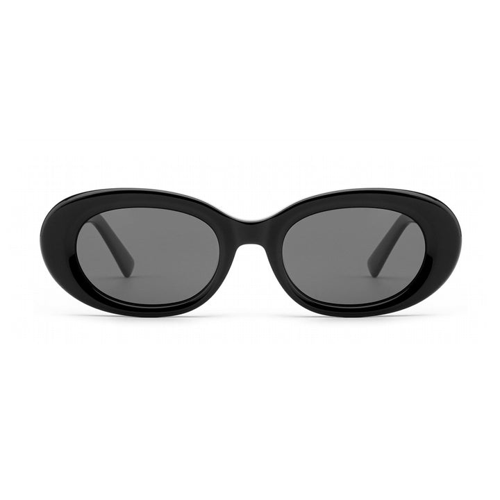 Dame moteriktig solbrille med ergonomisk design og høykvalitets linser Luvikno