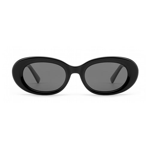 Dame moteriktig solbrille med ergonomisk design og høykvalitets linser Luvikno