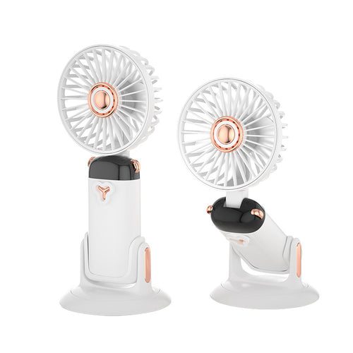 Unisex Bærbar Oppladbar Mini Sprayvifte Luvikno
