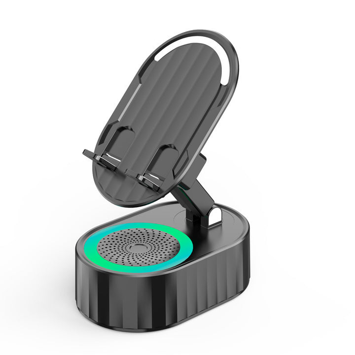 Unisex Justerbar Smartphone Holder Luvikno