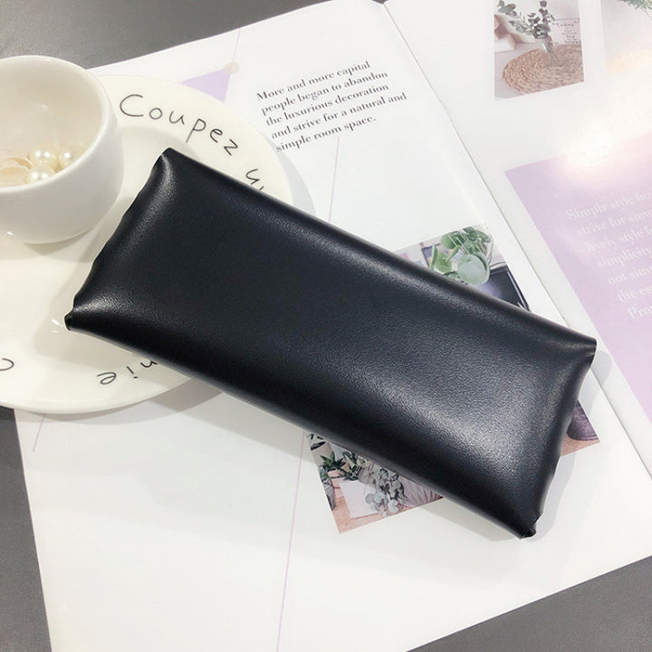 Damer elegant etui for solbriller Luvikno
