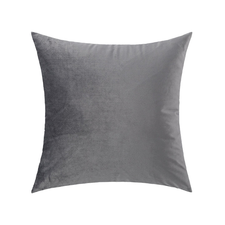 Women's Premium Sofa Cushion with Soft Velvet Cover Luvikno
