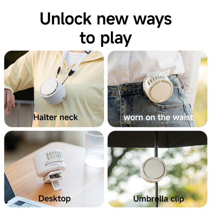 Unisex Luftfukter Luvikno