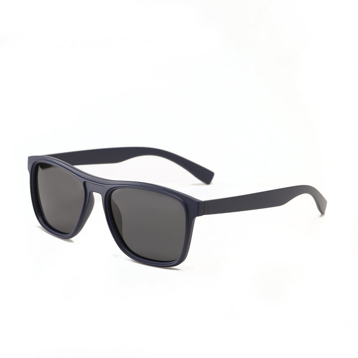 Dame moteriktig solbrille med ergonomisk design Luvikno