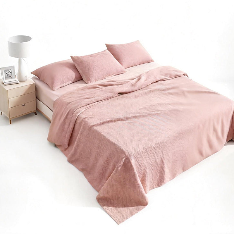 Dame Overvendt Duvet Luvikno
