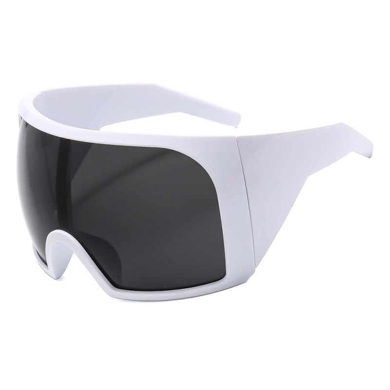 Dame Sporty vernebriller Luvikno