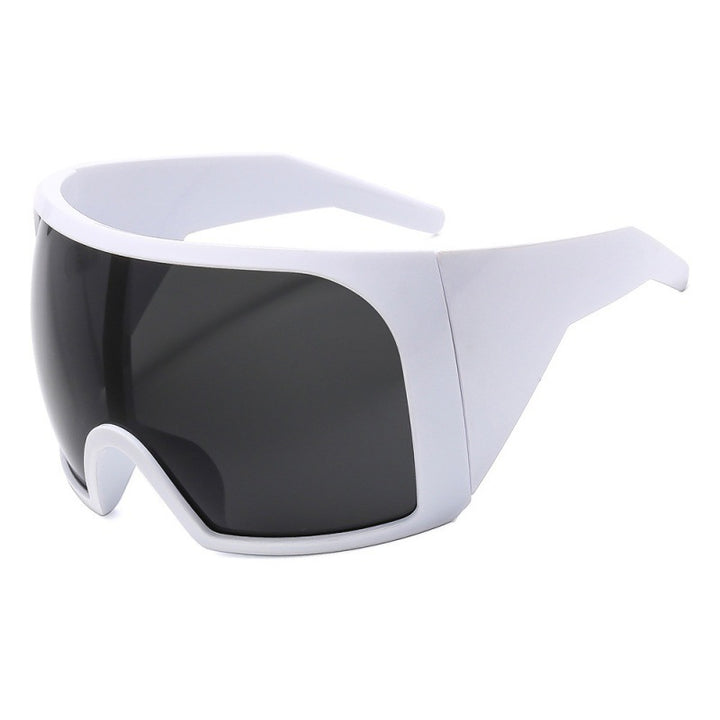 Dame Sporty vernebriller Luvikno