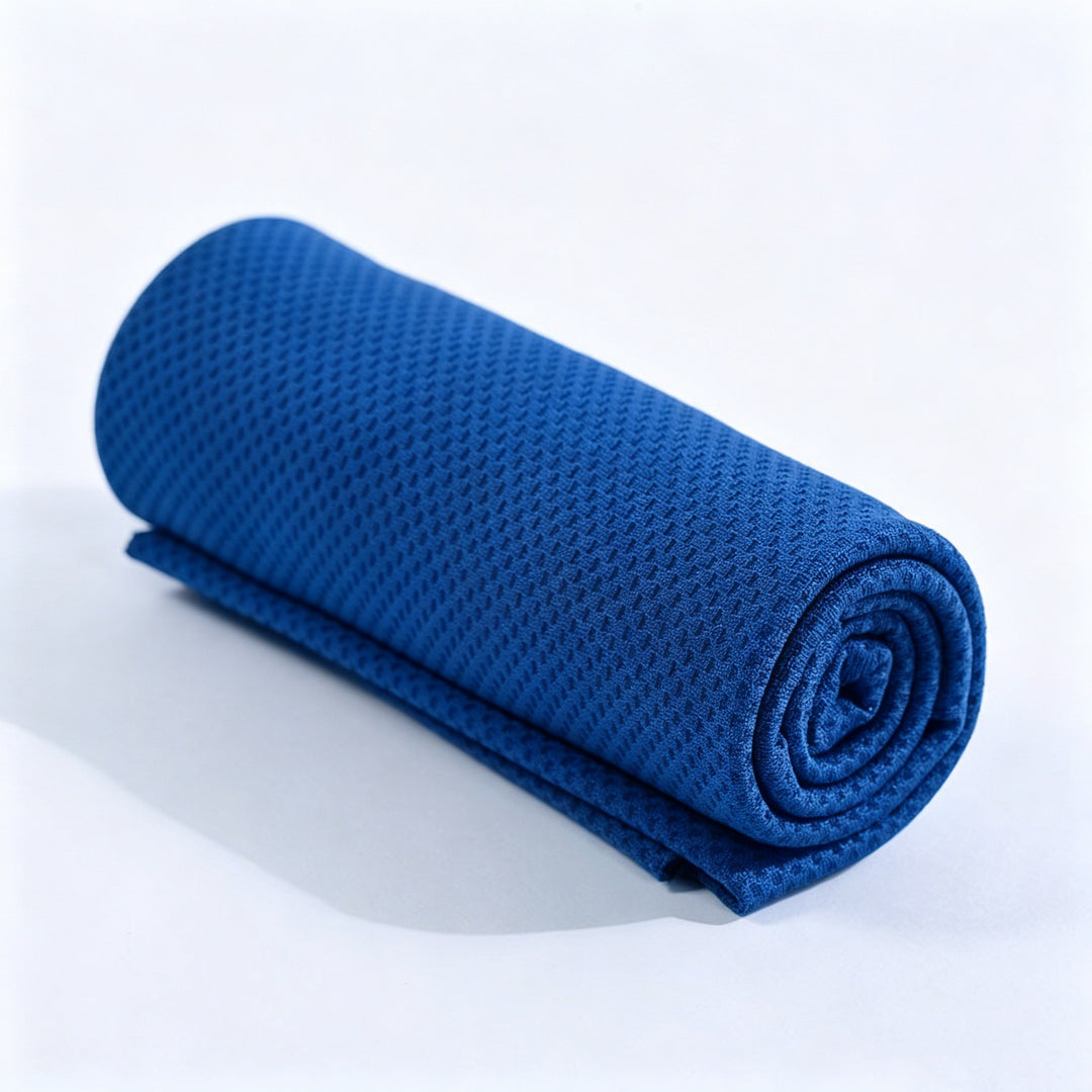 Dame Mikrofiberhåndkle for sport og fitness Luvikno