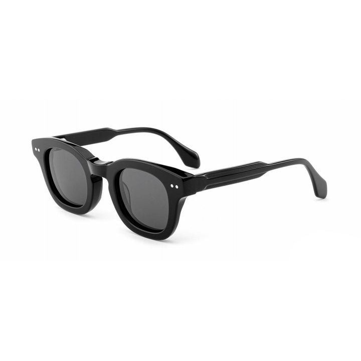 Dame trendy solbriller i moderne design Luvikno
