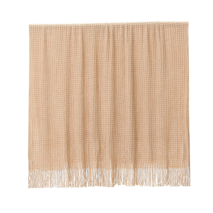 Kvinne Snuggle Blanket Luvikno