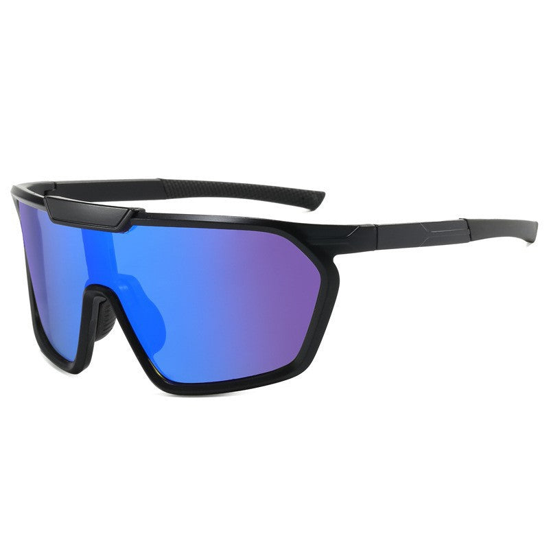 Herrer Sporty Beskyttelsesbriller Luvikno