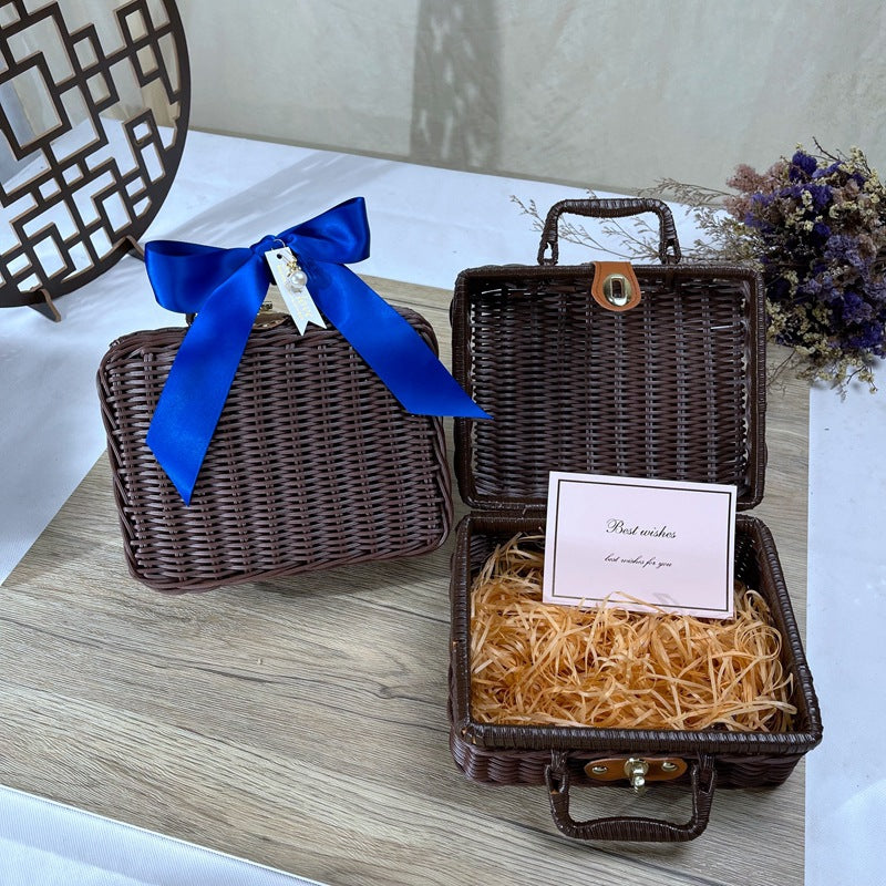 Damer Designer-håndveske Luvikno