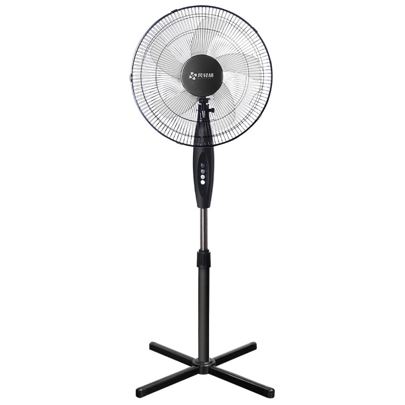 Justerbar Pedestal Vifte Luvikno