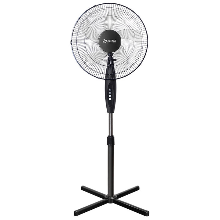 Justerbar Pedestal Vifte Luvikno