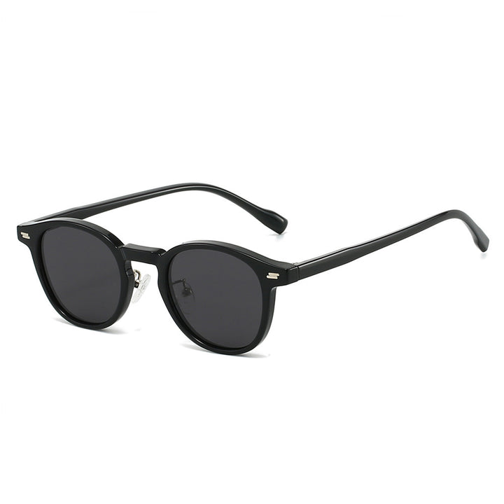 Dame Retro Solbrille Luvikno