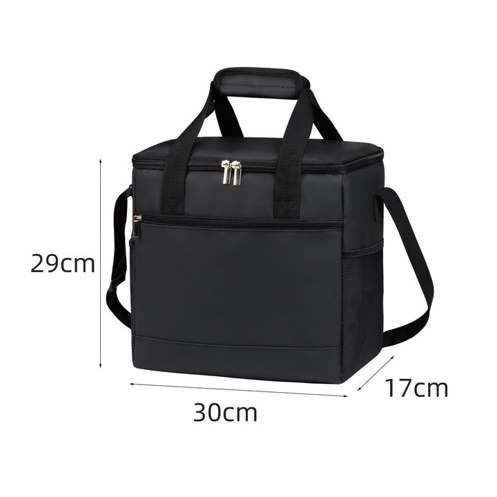 Herrer Kjølebag Luvikno