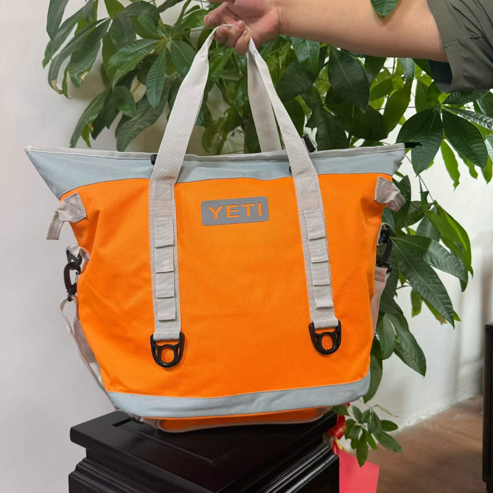 Unisex Kjølebag Luvikno