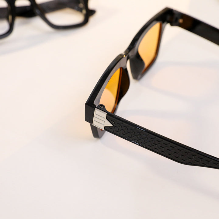 Dame moteriktig lesebrille med ergonomisk design Luvikno