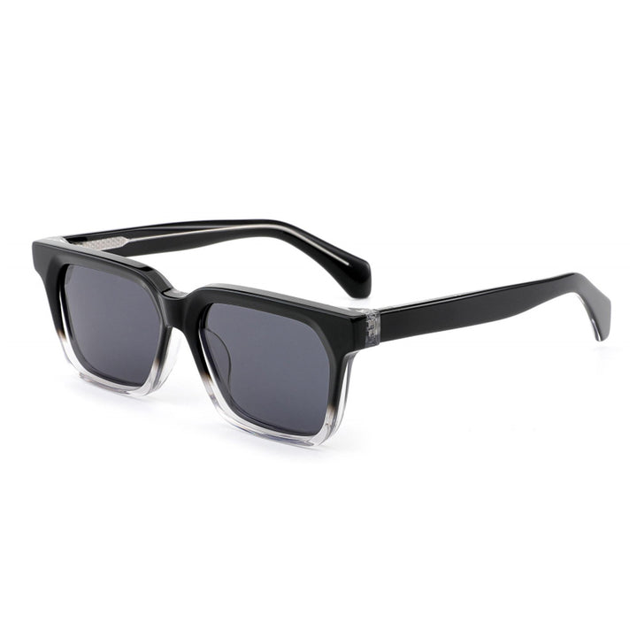 Dame moterisk solbrille med sofistikert design og UV-beskyttelse Luvikno