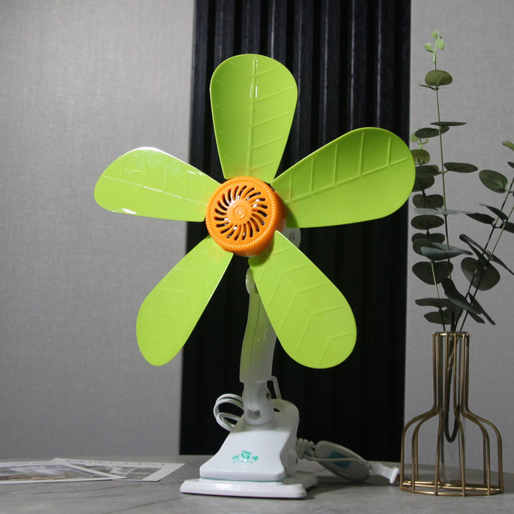 Unisex bordvifte i blomsterdesign Luvikno
