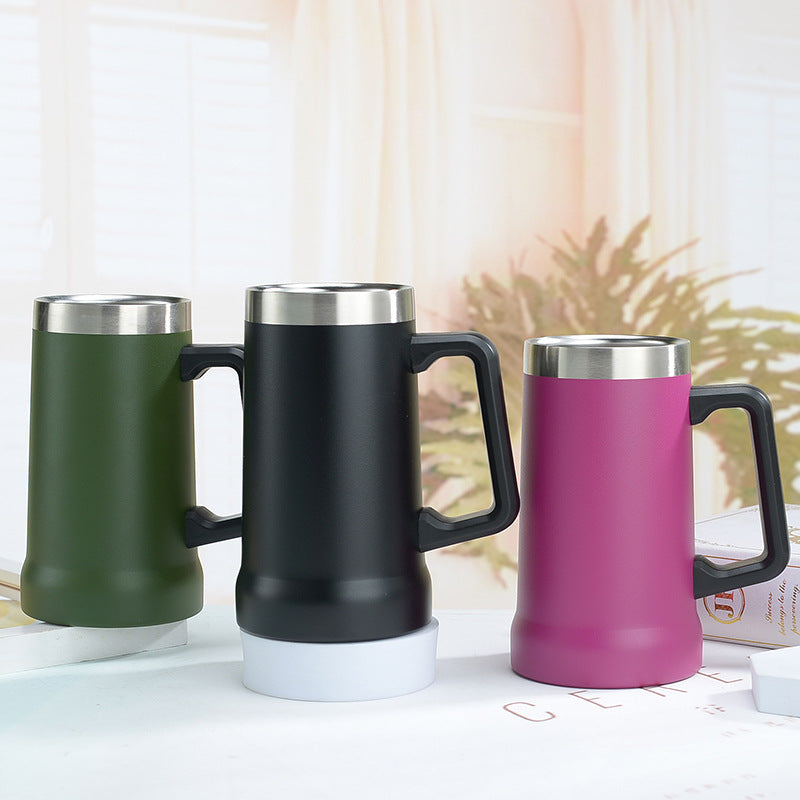 Kvinnenes Thermo Mug Luvikno
