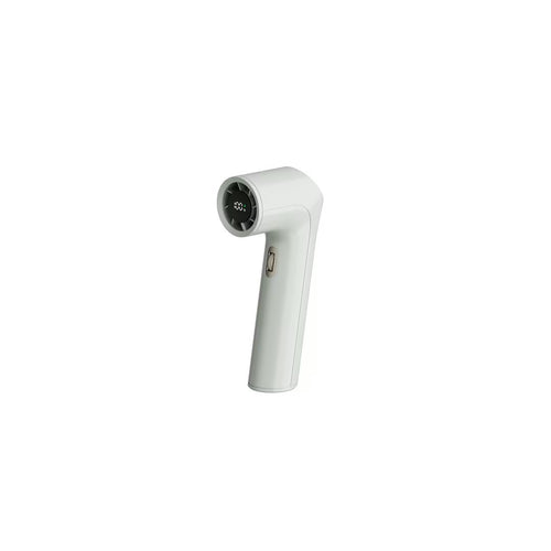 Unisex Bærbar Damp Klesdampere Luvikno