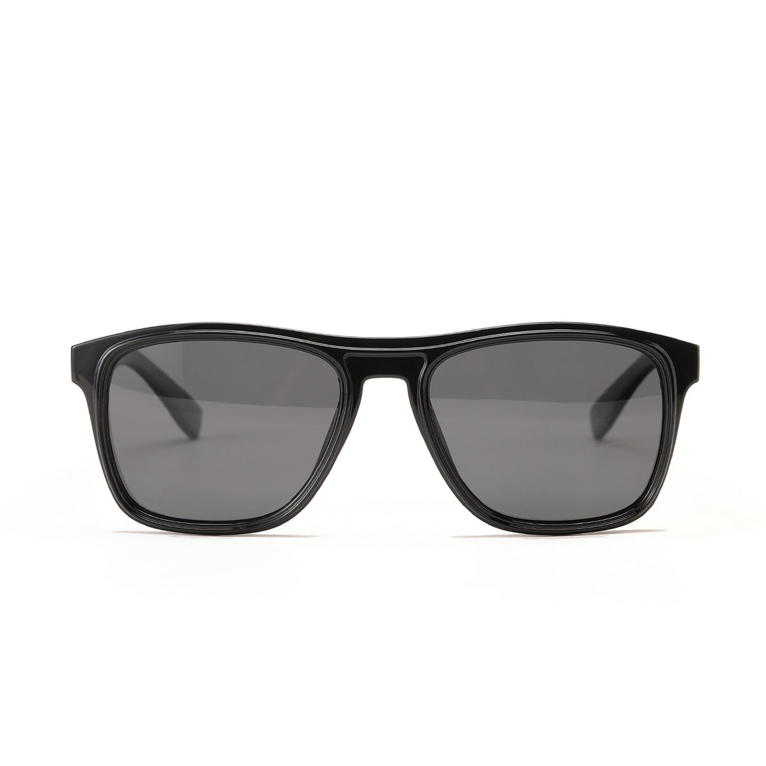 Dame moteriktig solbrille med ergonomisk design Luvikno