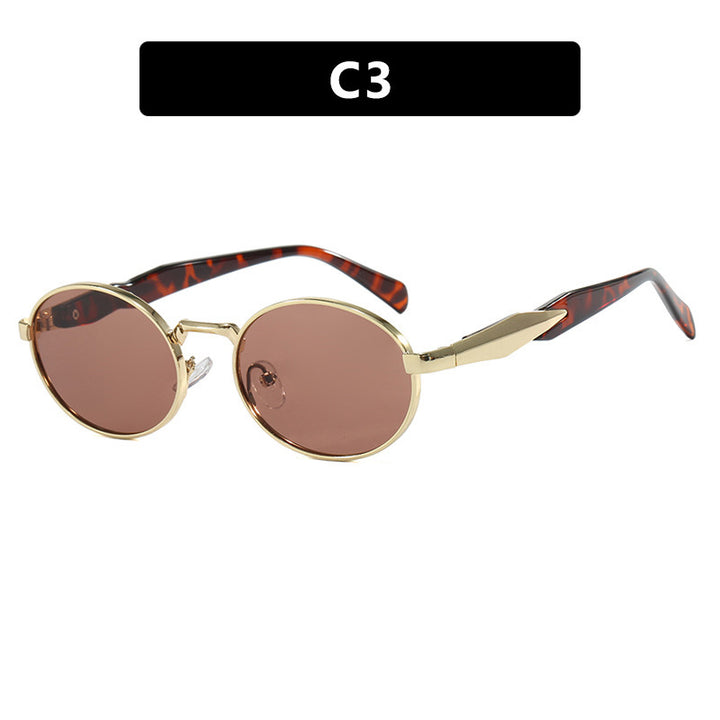 Dame solbrille Luvikno