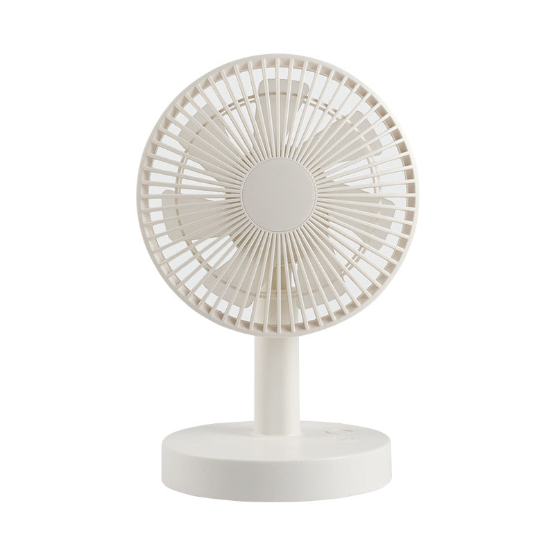 Dame bærbar oscillasjonsventilator Luvikno