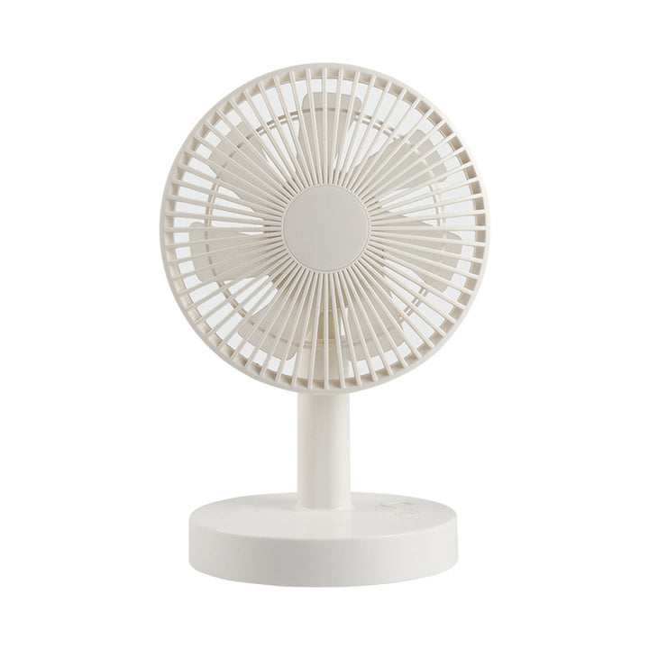 Dame bærbar oscillasjonsventilator Luvikno