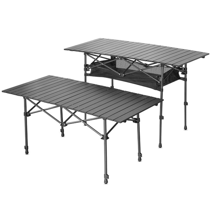 Unisex Sammenleggbar Multifunksjonell Tabell Luvikno