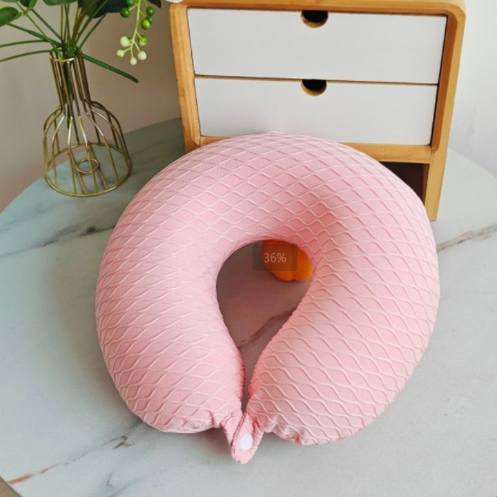 Unisex Nakkepute med ergonomisk form Luvikno