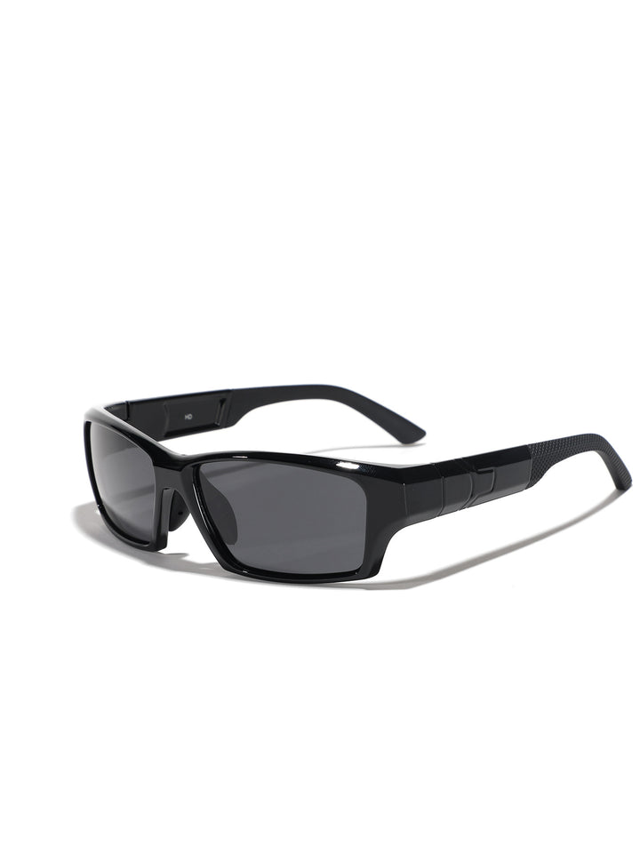 Damer Sporty UV-beskyttelses solbriller med ergonomisk design Luvikno