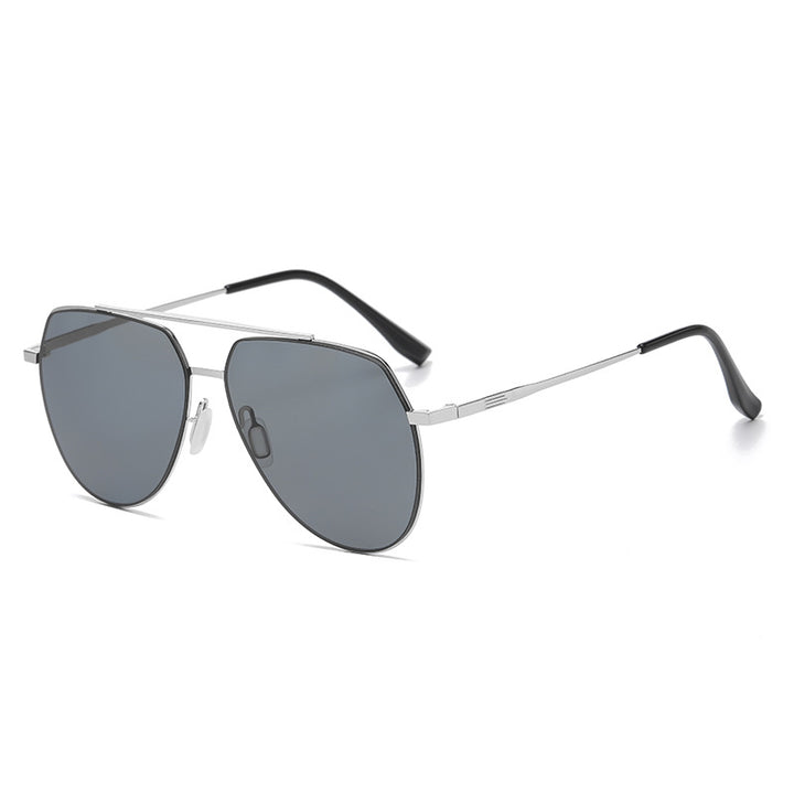 Men's sporty and stylish sunglasses Luvikno