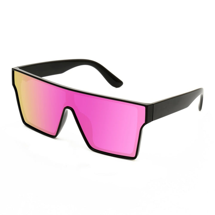 Dame moteriktig solbrille Luvikno