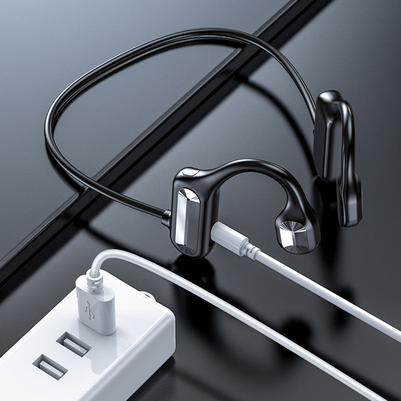 Luvikno | ProHear - Selvjusterende Bluetooth-hodetelefoner