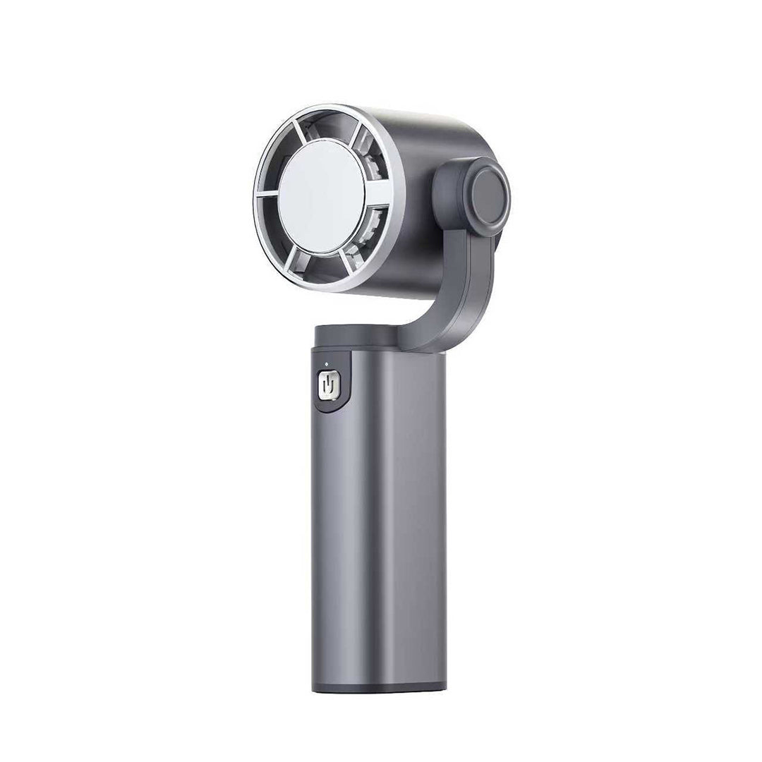 Dame bærbar Mini USB Vifte Luvikno
