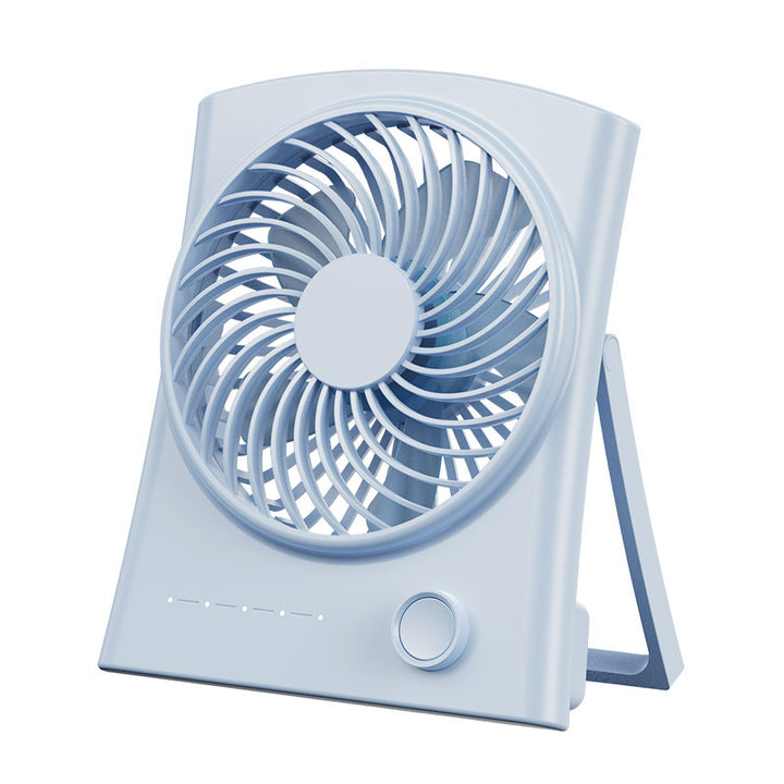 Unisex Portable Table Fan Luvikno
