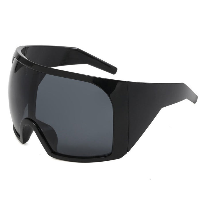 Damer Sporty High-Performance solbrille Luvikno