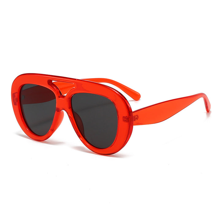 Dame solbrille Luvikno