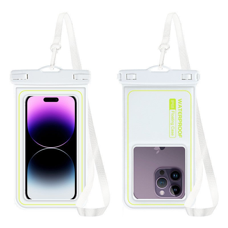 Unisex Vanntett Smartphone Bag Luvikno