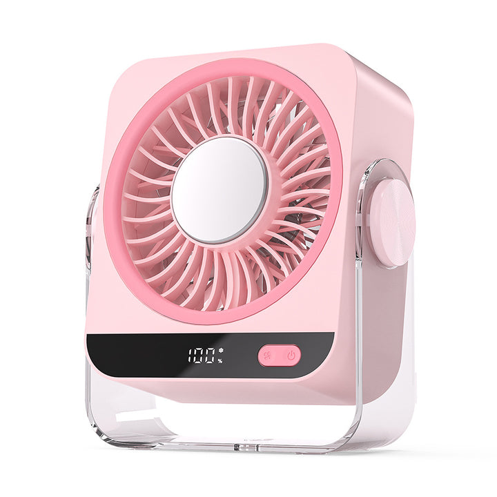 Unisex Mini Vifte Luvikno