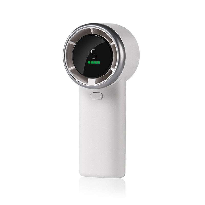 Unisex Smart Luftkvalitetsmonitor Luvikno