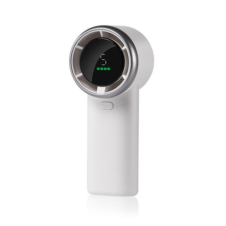 Unisex Smart Luftkvalitetsmonitor Luvikno
