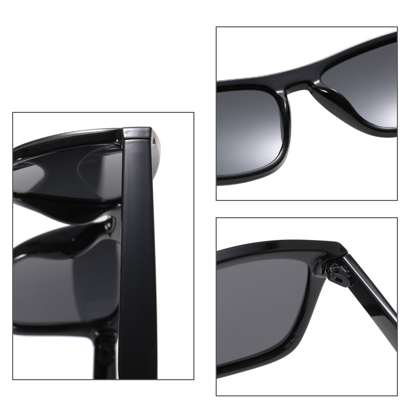 Dame Sportslig Premium Solbrille Luvikno