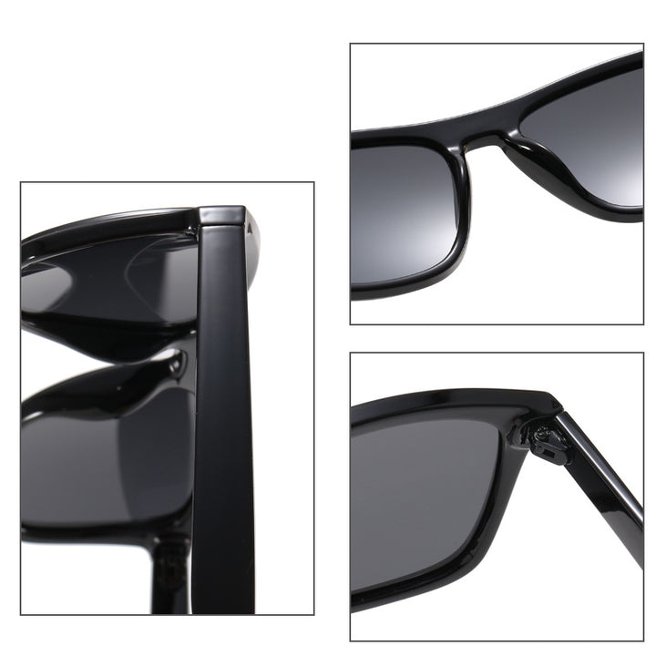 Dame Sportslig Premium Solbrille Luvikno