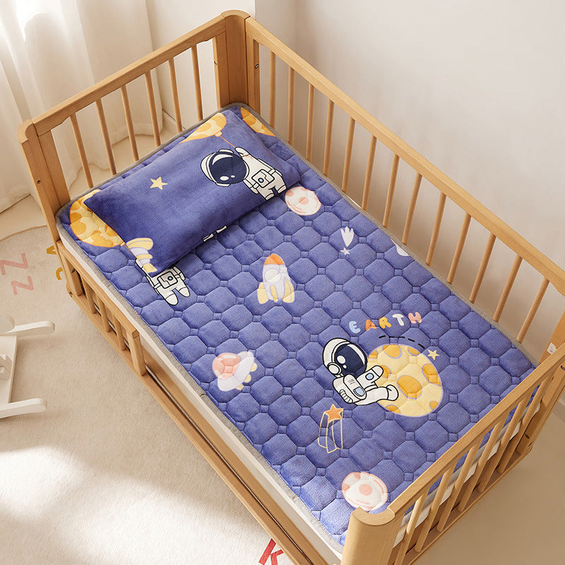 Babymadrass Luvikno