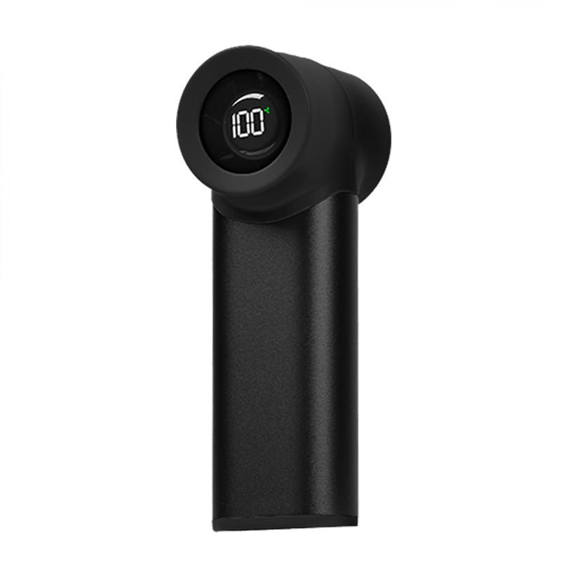 Unisex Infrarødt-Termometer Luvikno