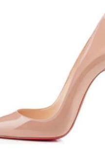 Luvik | Spitz Kapene 1punainen Pohja Kengät